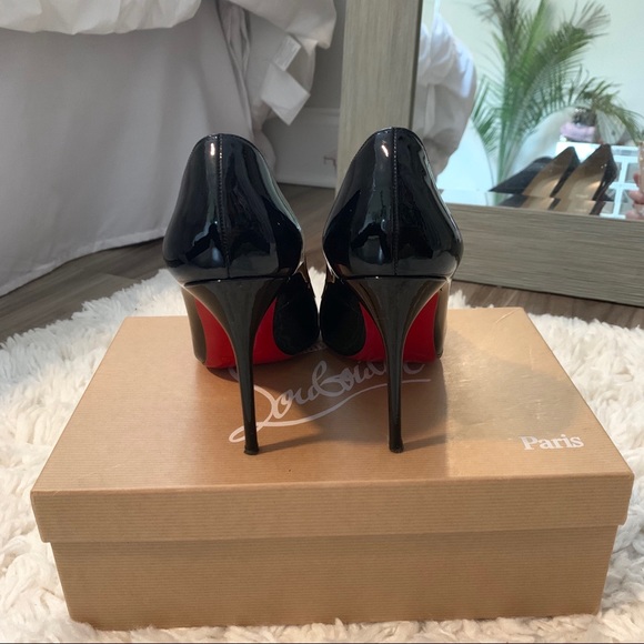 Authentic Christian Louboutin👠 - Picture 3 of 7